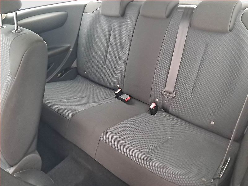 Citroën C4 (2006) 1.4 16V, po STK, dobrý stav - fotka 17 z 17