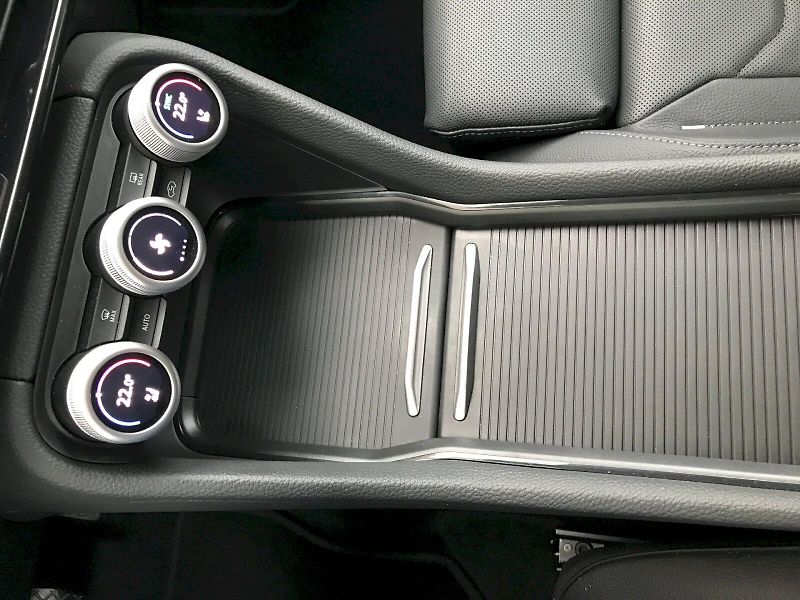Škoda Kodiaq (2025) 2.0TDI / 142kW SELEC 4X4 TD 14 - fotka 27 z 29
