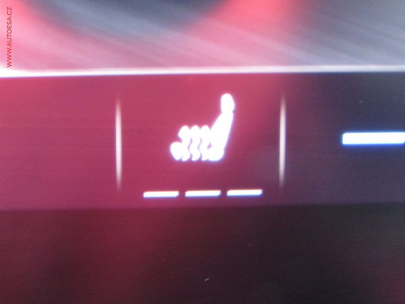 Škoda Octavia (2020) 2.0 TDi, 1.maj,ČR, Style - fotka 18 z 26