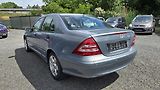Mercedes-Benz Třídy C MERCEDES BENZ C180 AVANTGARDE - náhled 20