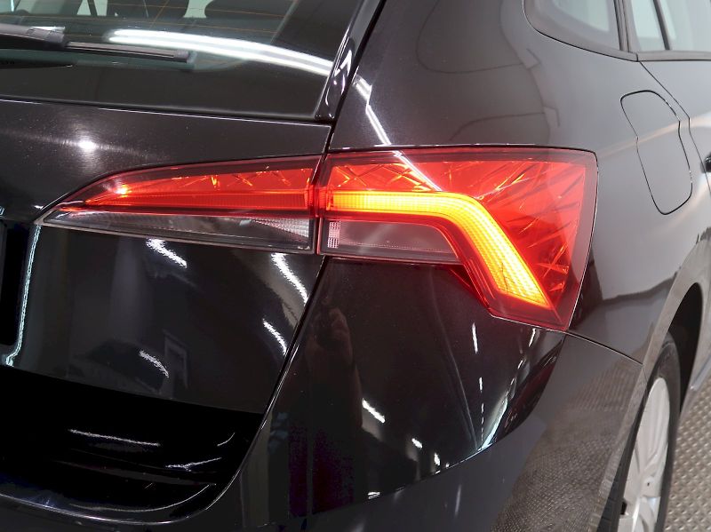 Škoda Scala (2019) ACTIVE 1.0TSI 70KW - fotka 11 z 31