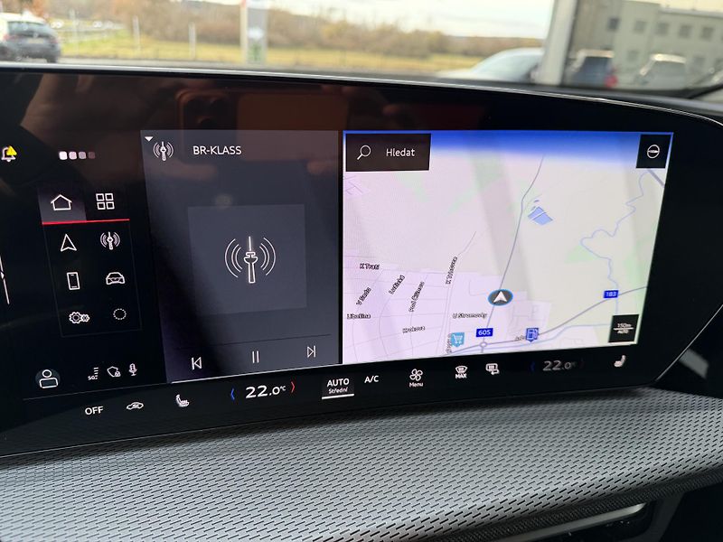 Audi Q5 (2026) TDI 150kW 4X4 S-LINE R20 3D!!! - fotka 42 z 51