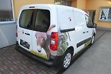 Citroën Berlingo 1.6 HDi  KLIMA  - náhled 1