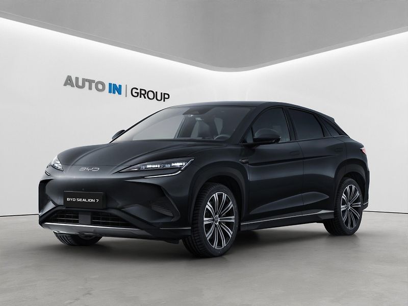 BYD Sealion 7 (2026) Excellence AWD V2L HUD 360 pan - fotografie inzerátu