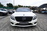 Mercedes-Benz Třídy S S 500 4Matic AMG/Designo/ČR - náhled 1