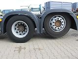 Mercedes-Benz Actros 2652, BDF, VZDUCHOVÉ PÉROVÁNÍ, - náhled 18
