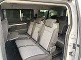 Peugeot Traveller (2026) Active 2.2 BHDi 180k EAT8 - náhled 22