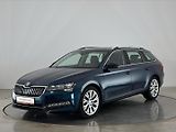 Škoda Superb Style DSG - náhled 1