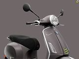Vespa Primavera 125 3V ABS (2026) Primavera 125 Tech MY26 - náhled 13