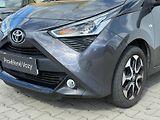 Toyota Aygo 1.0 VVT-i X-Play Style - náhled 26
