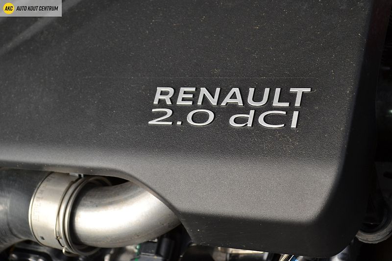 Renault Koleos 2.0dCi INITIALE PARIS 4x4 X-Tr - fotka 68 z 74
