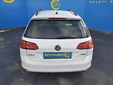 Volkswagen Golf 1,6 TDI 81kW BlueMotion Varian - náhled 4
