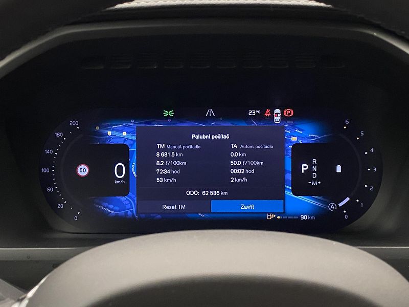 Volvo XC90 B5 AWD DARK PLUS AUT CZ 7m - fotka 26 z 67