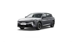 Kia K4 (2026) 1.0T-GDi MHEV EXCLUSIVE 7DCT - fotografie inzerátu