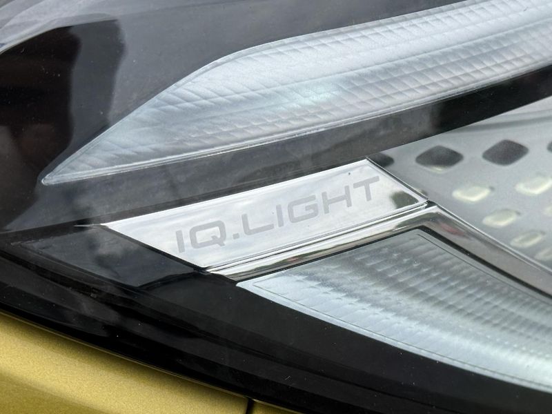 Volkswagen ID.4 (2021) Pro Performance 150kW, 82kWh   - fotka 39 z 45