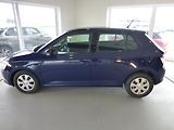 Škoda Fabia (2015) 1,2TSI*63KW**KLIMATIZACE - náhled 8