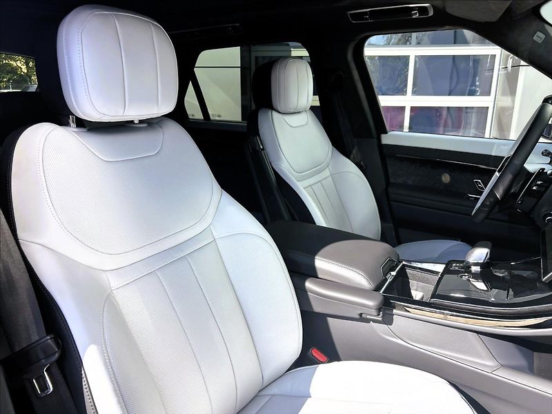 Land Rover Range Rover Sport 3,0 P460e DYNAMIC HSE PHEV - fotka 43 z 45