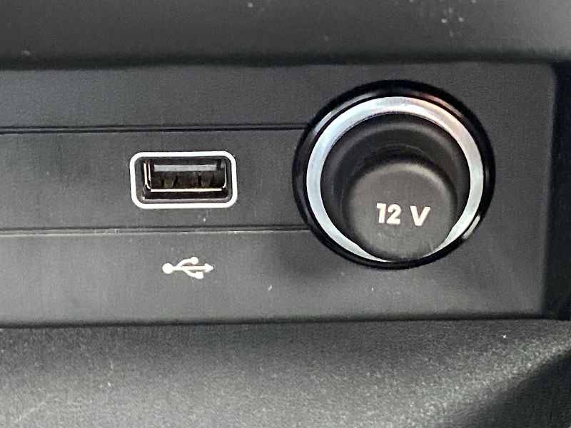 Škoda Fabia (2020) 1.0 MPI Active - fotka 19 z 26