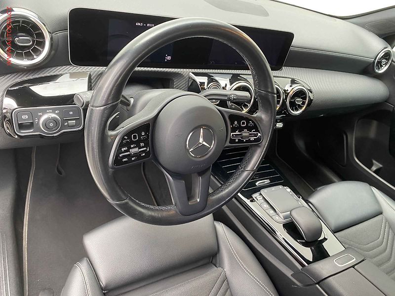 Mercedes-Benz Třídy A (2020) 1.5CDi A180, ČR, AT, LED, AC - fotka 13 z 23