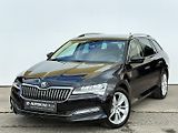 Škoda Superb 1.5 TSI DSG / 110 kW Style Plu - náhled 1