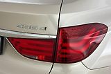 BMW Řada 5 535xdGT - náhled 4