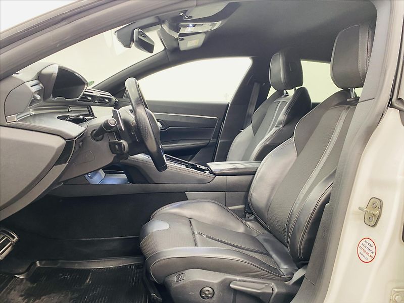 Peugeot 508 2,0 HDi 120kW GT Line - fotka 5 z 24