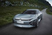 Citroën CXperience.