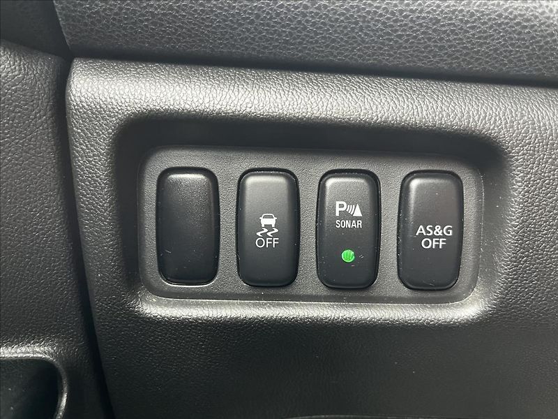 Citroën C4 Aircross 1,8   1.8 HDI 4x4 - fotka 16 z 21