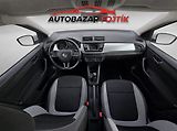 Škoda Fabia (2015) 1.0 MPI 44 kW Ambition - náhled 13