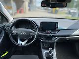 Hyundai i30 1,5 T-GDI M.Hyb Smart - náhled 9