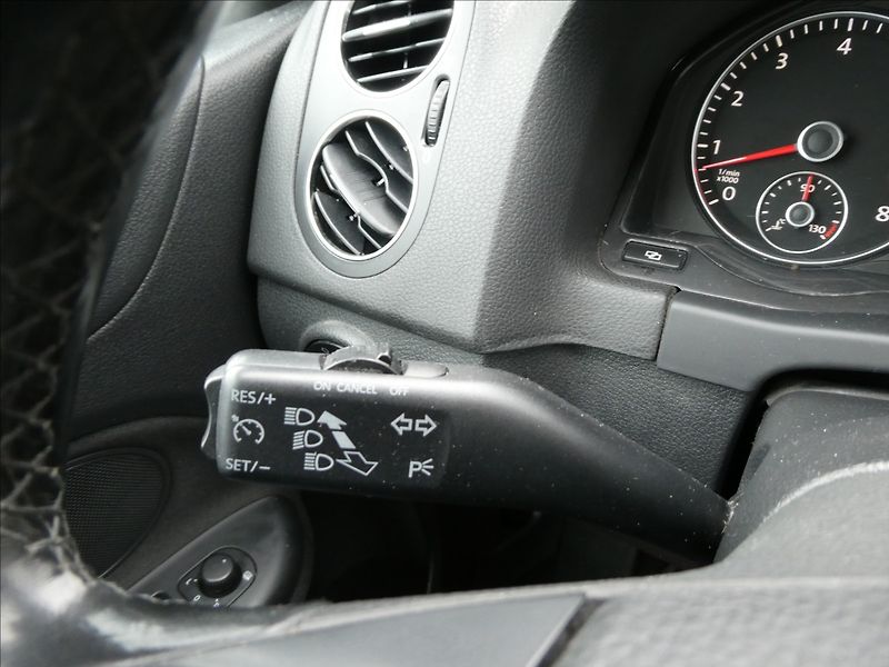 Volkswagen Golf Plus 1,4 TSi 90W digi.klima - fotka 27 z 31