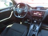 Škoda Octavia (2018) RS 2.0 TDI 4x4 DSG, 4X4 - náhled 7