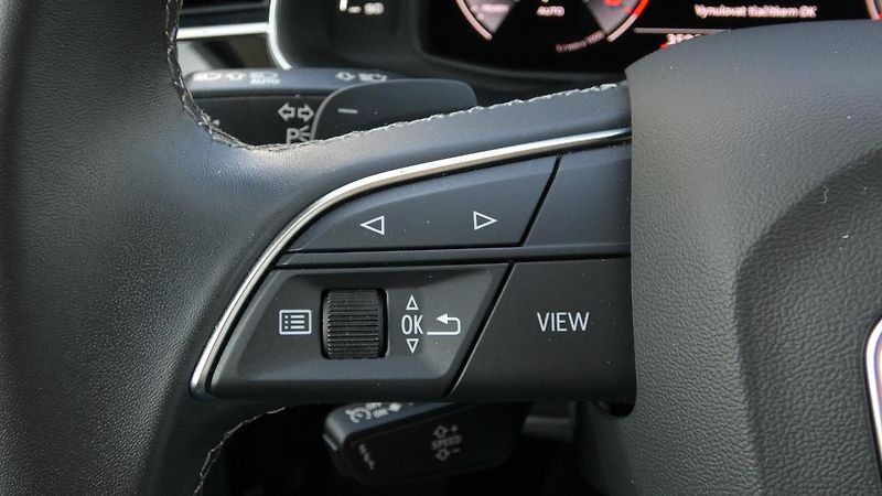 Audi Q7 45 TDI quattro tiptronic - fotka 12 z 25