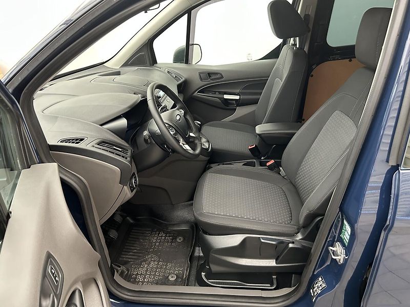 Ford Transit Connect 1.5 TDCI . - fotka 6 z 24