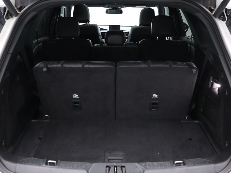Ford Explorer 3,0 V6 267kW EcoBoost 4x4 CZ D - fotka 10 z 44