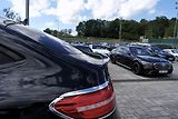 Mercedes-Benz GLE 350d 4Matic AMG/tažné/Harman - náhled 16
