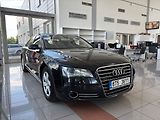 Audi A8 3,0TDI 185kW Quattro - náhled 1