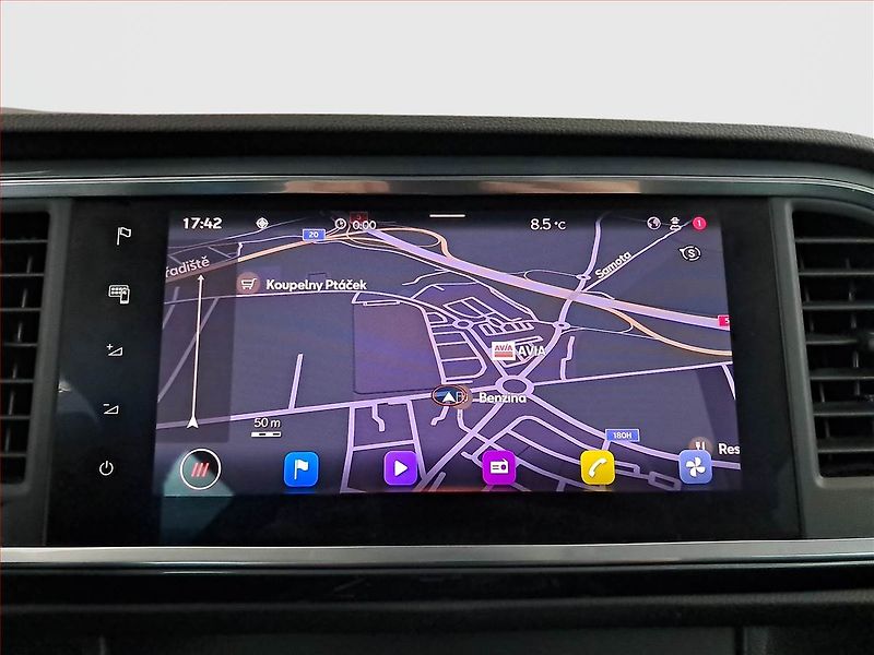 Seat Ateca (2022) Xperience 2.0 TDI - fotka 16 z 24