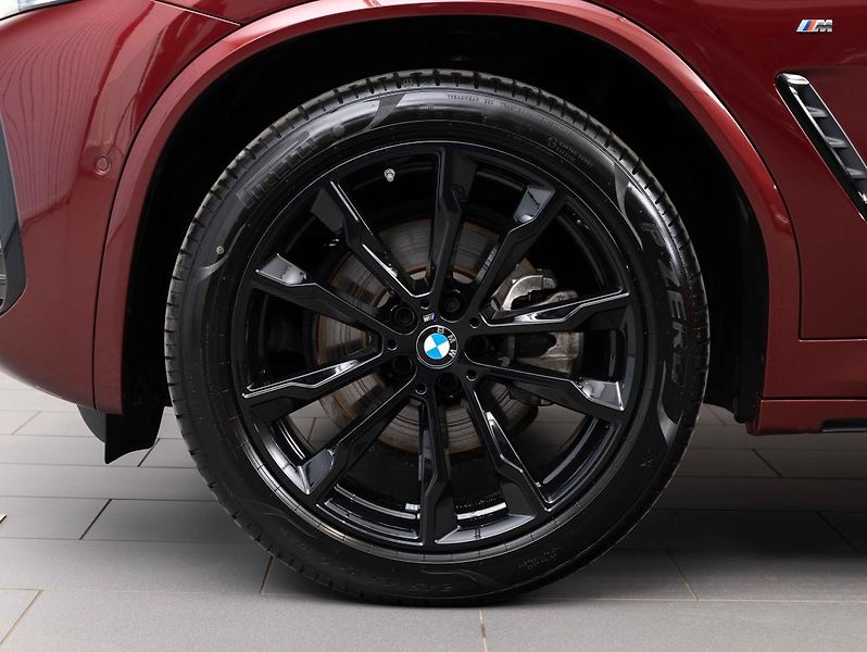 BMW X4 xDrive20d - fotka 6 z 22