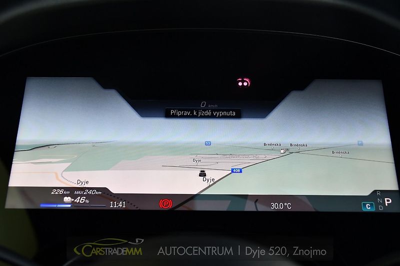Mercedes-Benz EQS SUV 580 4MATIC AMG - fotka 32 z 62
