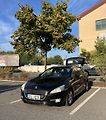 Peugeot 508 (2012) Automatic  - náhled 1