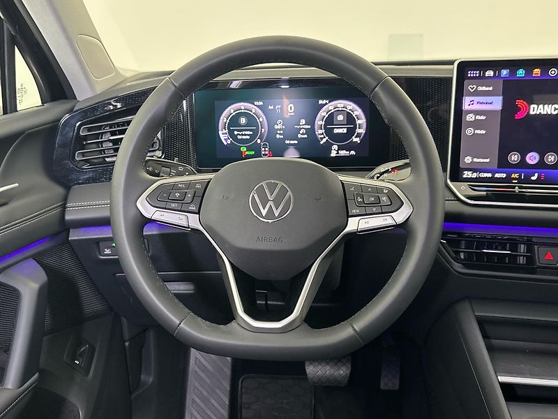 Volkswagen Tiguan Life - fotka 18 z 30