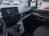 Toyota ProAce City 1.5 Diesel 130 5D CrewCab Long - náhled 22