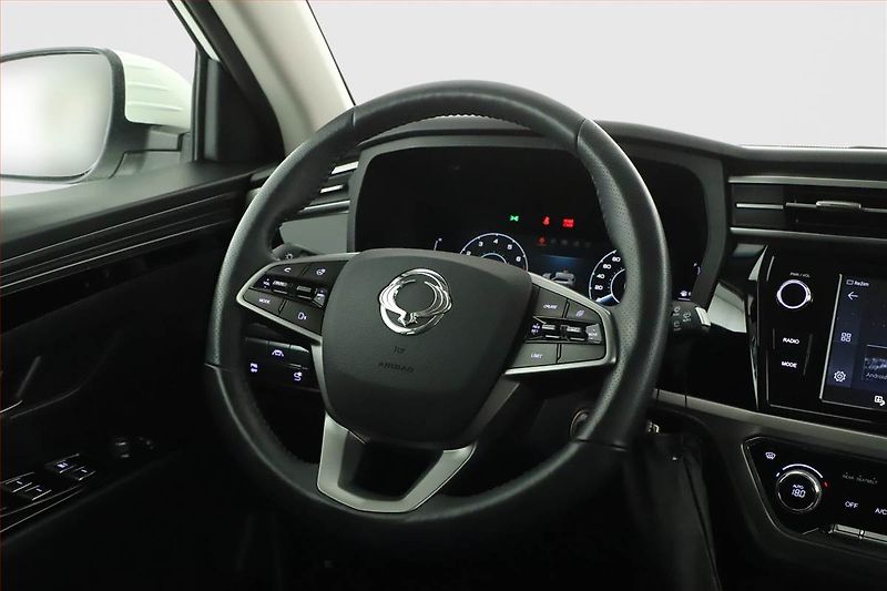 SsangYong Korando (2023) 1.5 T-GDI - fotka 13 z 15