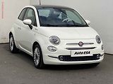 Fiat 500 (2023) 1.0i, ČR, AC, panor. - náhled 1