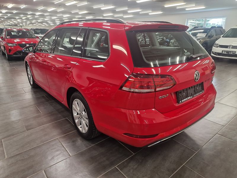 Volkswagen Golf (2018) 1.4 TGI MAN 2018 | Záruka - fotka 5 z 64