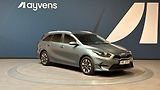 Kia Ceed 1.5 T-GDI 103kW Top SW DCT - náhled 1