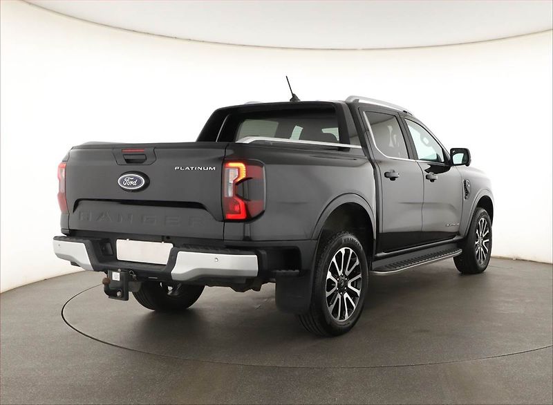 Ford Ranger (2025) 3.0 EcoBlue e-4WD, PLATINUM - fotka 5 z 20