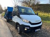 Iveco Daily (2016) 50C15 Nový Nosič kontejneru  - náhled 3