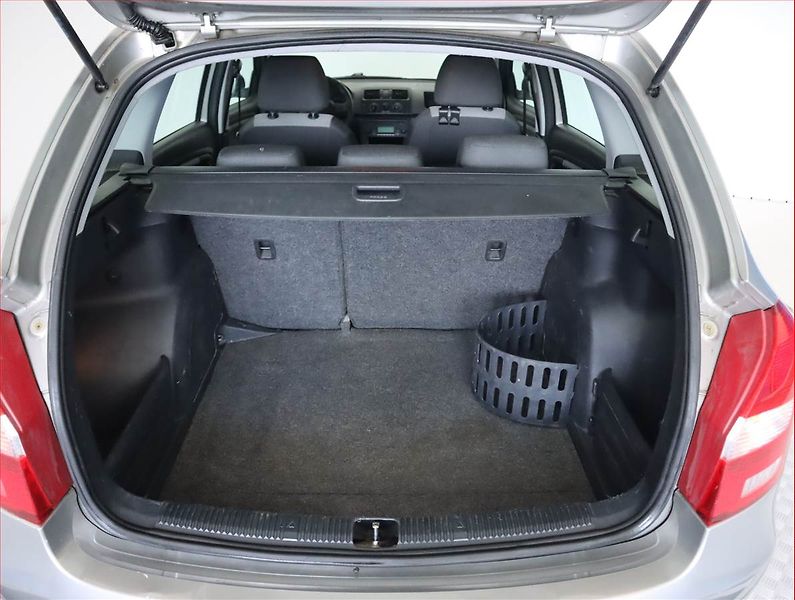 Škoda Fabia (2014) Extra 1.2 12V - fotka 14 z 14